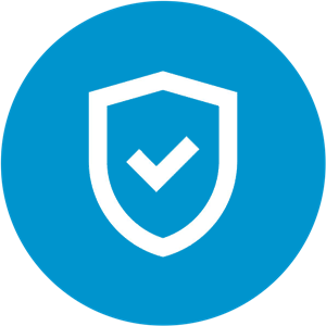 Get warm safely with the anti-overheating thermostat, anti-freeze device and turnover protection switch.