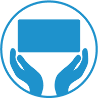 Space savings: only 70 cm height and 35 cm width.