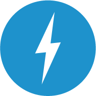 Two adjustable power levels up to 2000 W and fan only mode