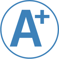 Class A+ air conditioner with 11% lower energy consumption (compared to Dolceclima Silent 12 P) for more sustainable comfort