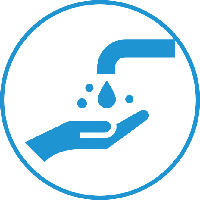 High thermal insulation 50 mm in EPS with graphite to minimise dispersions (class C)
