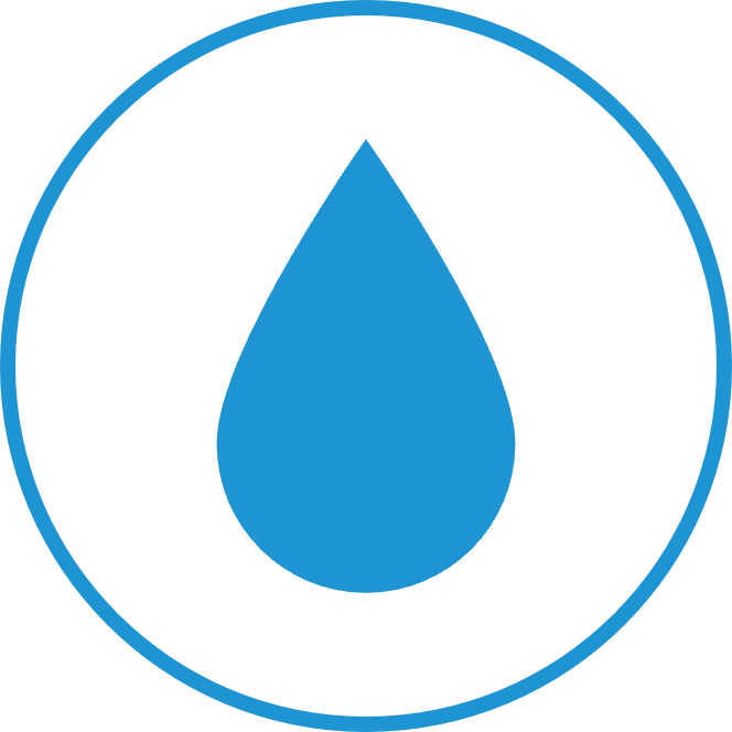 (standard on return from the system)
To ensure efficient and safe operation of the heat pump (class C)
