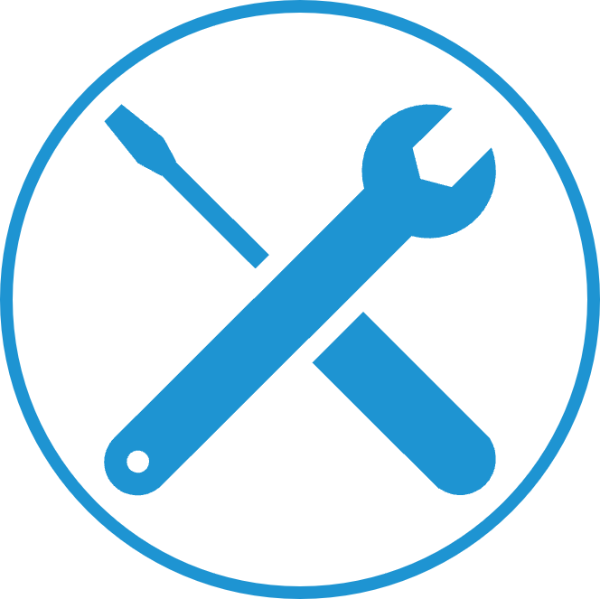 For maximum installation flexibility with a single product. In galvanised steel.