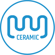 The ceramic resistance guarantees more even and constant heat distribution.