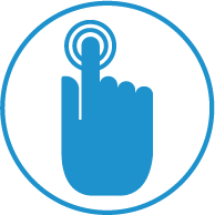 Digital control panel to regulate power and integrate timer